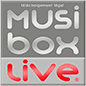 Musibox Live